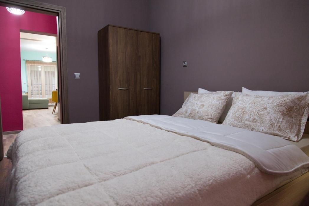 Casa Georgina Appartamento *