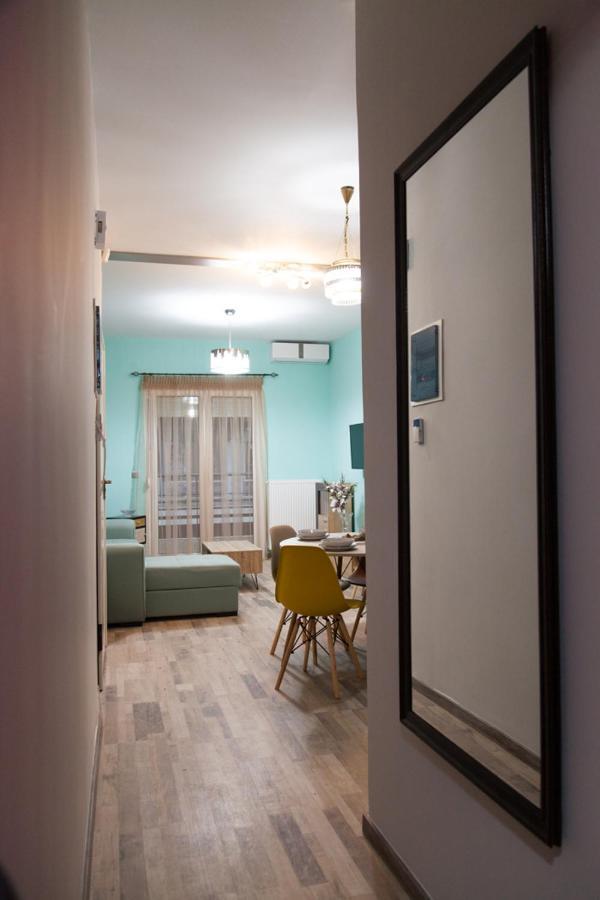 Casa Georgina Appartamento Salonicco